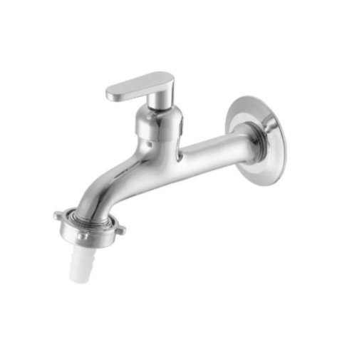 Torneira para Jardim de Parede Meber 1130 Universal C 18 Cromado