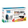 Kit Utensilios Cook Home Cr C/18 Peças Arthi - 2