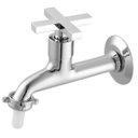 Ver imagem 1 de Torneira para Jardim de Parede Meber 1130 Universal C 28