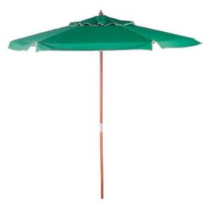 Ombrelone Madeira Bagum 2,00M Verde 201603 Belfix