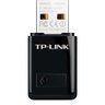 Mini Adaptador Usb Wireless N 300mbps Tl-wn823n N Ieee 802 1 - 2