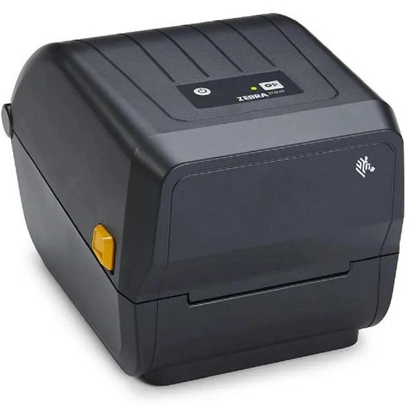 Impressora de Etiqueta Zebra ZD220 203 DPI USB ZD22042-T0AG00EZ- - 1