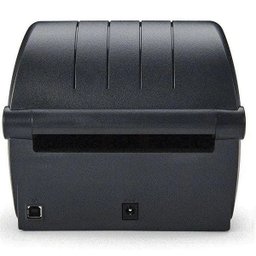 Impressora de Etiqueta Zebra ZD220 203 DPI USB ZD22042-T0AG00EZ- - 4