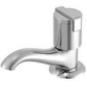 Ver imagem 1 de Torneira para Lavatório de Mesa Meber 1192 C 44 1/2