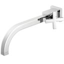 Ver imagem 1 de Torneira para Lavatório de Parede 1182 C 34 1/4V