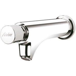 Torneira para Lavatório de Paredematic 10010 C