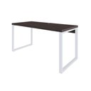Ver imagem 7 de Mesa de Escritório Diretor Yon 150cm Est.Branca