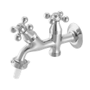 Ver imagem 4 de Torneira Tanque com Adaptador para Máquina 1131 Supernova C21 Meber Metais