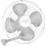 Ventilador de Parede Max Br 127/220V Grade 50cm Br 160W - 1