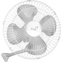 Ver imagem 1 de Ventilador de Parede Max Br 127/220V Grade 50cm Br 160W