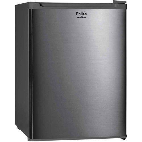 Frigobar Ph85 68 Litros Platinum 220v - Philco - 1