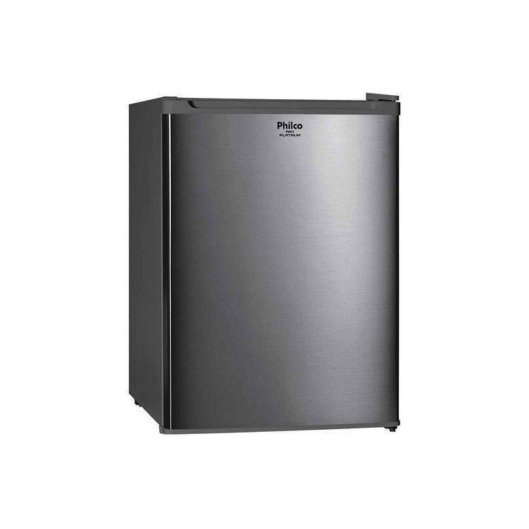 Frigobar Ph85 68 Litros Platinum 220v - Philco