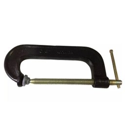 Grampo Sargento para Marceneiro 08 BIEHL - 1