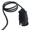 Ver imagem 6 de Suporte Bike Transbike de Engate Pelegrin PEL-002B em Metal para 2 Bicicletas