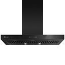Ver imagem 1 de Coifa de Parede Electrolux Pro Series 90cm Preta 110V 29909PBA135