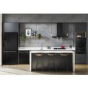 Ver imagem 5 de Coifa de Parede Electrolux Pro Series 90cm Preta 110V 29909PBA135
