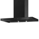 Ver imagem 2 de Coifa de Parede Electrolux Pro Series 90cm Preta 110V 29909PBA135