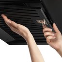 Ver imagem 4 de Coifa de Parede Electrolux Pro Series 90cm Preta 110V 29909PBA135