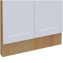 Ver imagem 2 de Balcão Ditália Denver Riviera Com Branco Cd-1012