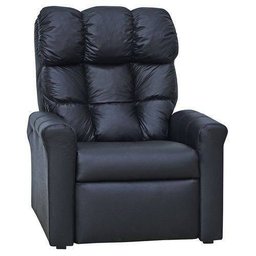 Poltrona Reclinável do Papai Ágile - Matrix - 2 Poltrona Reclinável do Papai Ágile - Matrix - 2