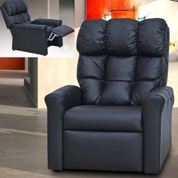 Poltrona Reclinável do Papai Ágile - Matrix - 5 Poltrona Reclinável do Papai Ágile - Matrix - 5