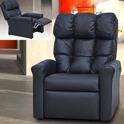 Poltrona Reclinável do Papai Ágile - Matrix - 1 Poltrona Reclinável do Papai Ágile - Matrix - 1