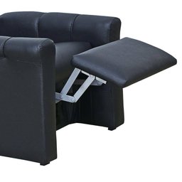 Poltrona Reclinável do Papai Ágile - Matrix - 6 Poltrona Reclinável do Papai Ágile - Matrix - 6