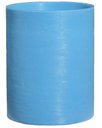 Ver imagem 1 de Vaso para plantas Grid Coluna 75x60 - AZUL BEBE 019