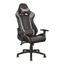 Ver imagem 1 de Cadeira Gamer Preta/Cinza - 3318