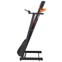 Ver imagem 4 de Esteira Elétrica EVOLUTION EVO 800 Vel. até 10 km/h - 8 Amortecedores Impacto - 220 Volts EVOLUTION
