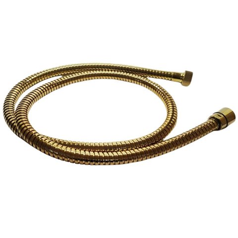 Flexível Deca Red Gold 1,20 m 1/2" - 4260000GLRD