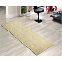 Ver imagem 2 de Tapete Passadeira Sisal Grande 0,66x4,00 Antiderrapante Ps-29