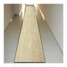 Tapete Passadeira Sisal Grande 0,66x4,00 Antiderrapante Ps-29 - 1