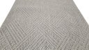 Ver imagem 6 de Tapete Passadeira Sisal Grande 0,66x4,00 Antiderrapante Ps-29