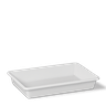 Bandeja Plastica Açougue 13 Litros Medidas  9 X 37 X 54,5 Cm - 1