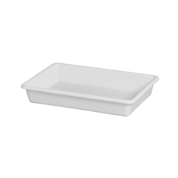 Bandeja Plastica Açougue 13 Litros Medidas  9 X 37 X 54,5 Cm - 2