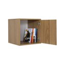 Ver imagem 2 de Cubo 40 Freijo com Porta