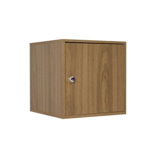 Cubo 40 Freijo com Porta