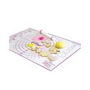 Ver imagem 2 de Tapete Profissional De Silicone Celebrate