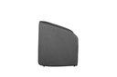 Ver imagem 4 de Poltrona Decorativa Julia Boucle Cinza - Lm Decor