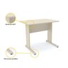 MESA P/ ESCRITÓRIO 92X61 PANDIN MAXXI - OVO MX90 - 3
