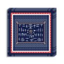 Ver imagem 4 de Conjunto Kit com 3 Quadros Náuticos Decorativos Linha Náutica Marinheiro Mar 6