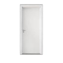 Ver imagem 1 de Kit Porta Pronta Primer - 210x62cm - Abertura Direita