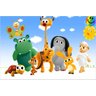 Painel Decorativo Festa Baby TV #02 - 300x160 - 1