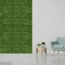 5 Placa de Avenca Verde 40x60 Jardim Vertical Artificial - 4