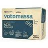 Argamassa Votoran Flexivel AC-3 20KG Interna e Externa Cinza - 2
