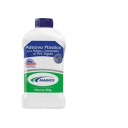 Adesivo Amanco 850g Frasco - 1
