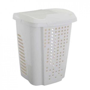 Roupeiro Astra Rb5 46 X 47 X 62cm Telado C/Cesto