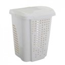 Ver imagem 1 de Roupeiro Astra Rb5 46 X 47 X 62cm Telado C/Cesto