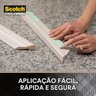 Fita Dupla Face Fixa Forte 19mmx1,5m - Scotch 3m - 3